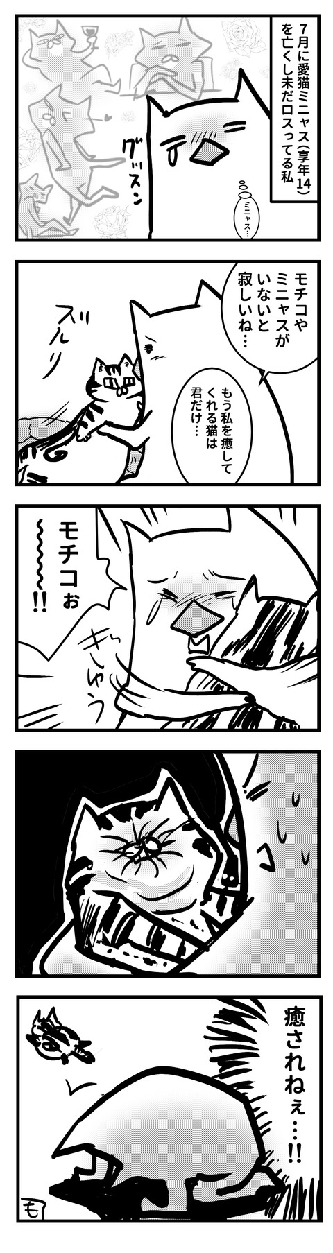 mochikos