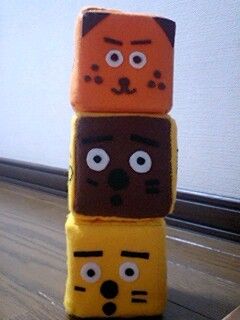 ぼてじんといぬてん Mirin Attackのブログ