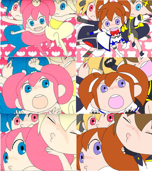 Smooooch それゆけ なぽれおん