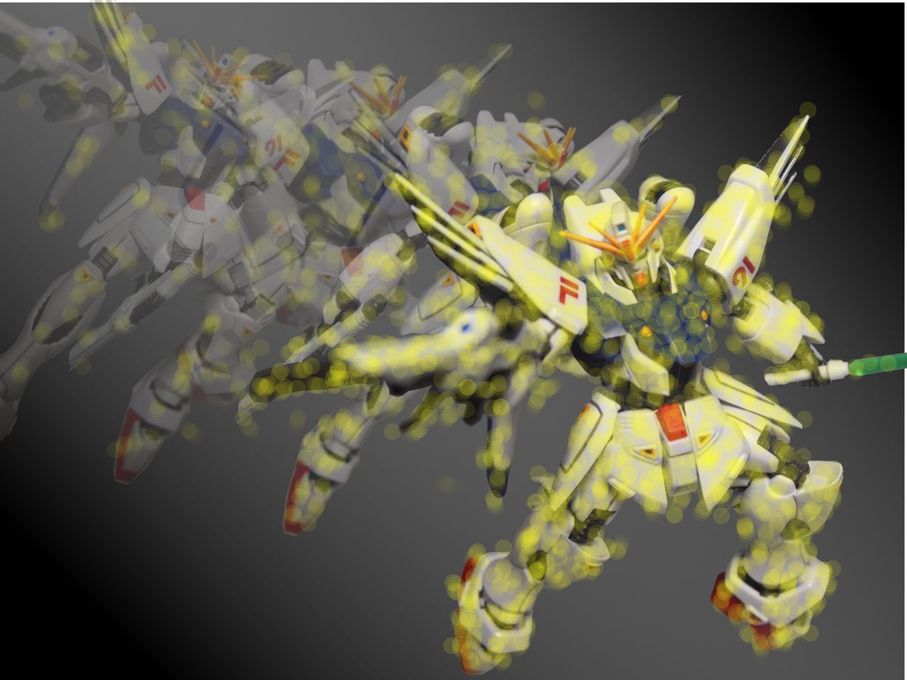 Robot魂 ガンダムf91 バイクとカメラとガンダムと Robot魂 ガンダムf91 バイクとカメラとガンダムと