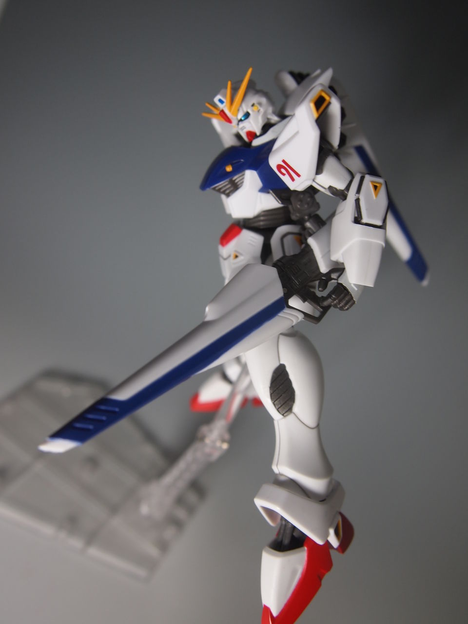 バイクとカメラとガンダムと バイクとカメラとガンダムと