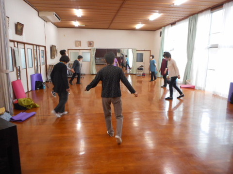 5.7ストレッチ体操講座