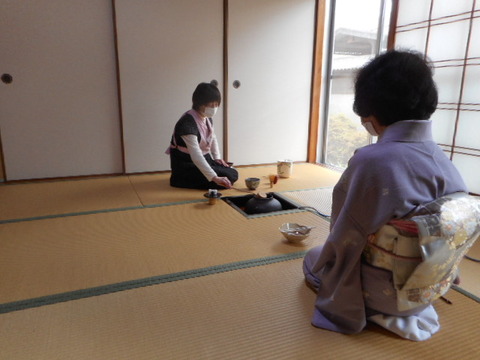 4.28茶道講座
