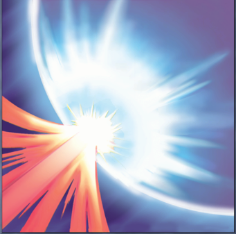 デッキ 解説 彼岸(バーニングアビス) その1 : ピカーンと一発みら～ふ