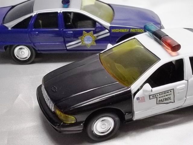 Amazon.co.jp: CHEVROLET IMPALA HIGHWAY PATROL インパラ 1962y