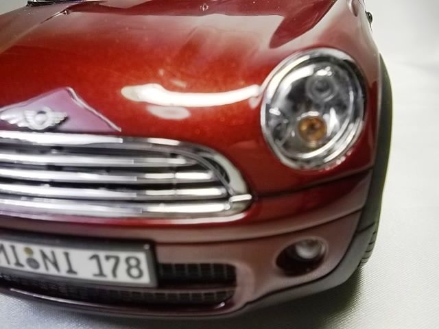 1 18 京商 Mini クラブマン Mini特注 ミニカーとか好きな人のブログ そのに 1 18 京商 Mini クラブマン Mini特注 ミニカーとか好きな人のブログ そのに