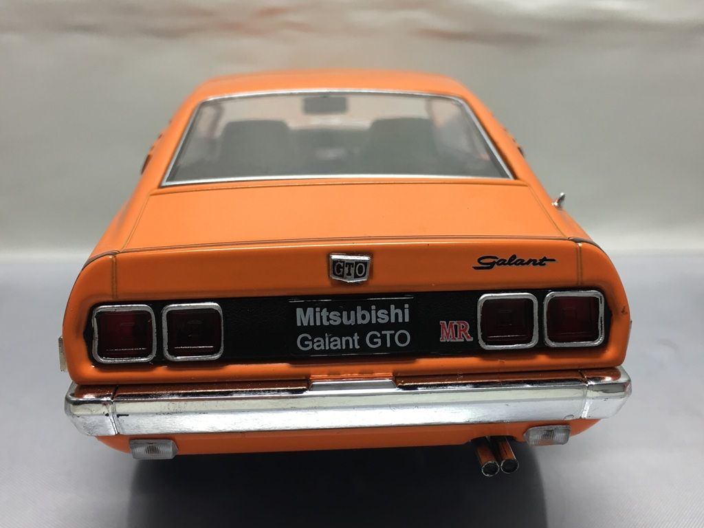 1 24国産名車コレクション28 三菱 ギャランgto 1970 ミニカーとか好きな人のブログ そのに 1 24国産名車コレクション28 三菱 ギャランgto 1970 ミニカーとか好きな人のブログ そのに