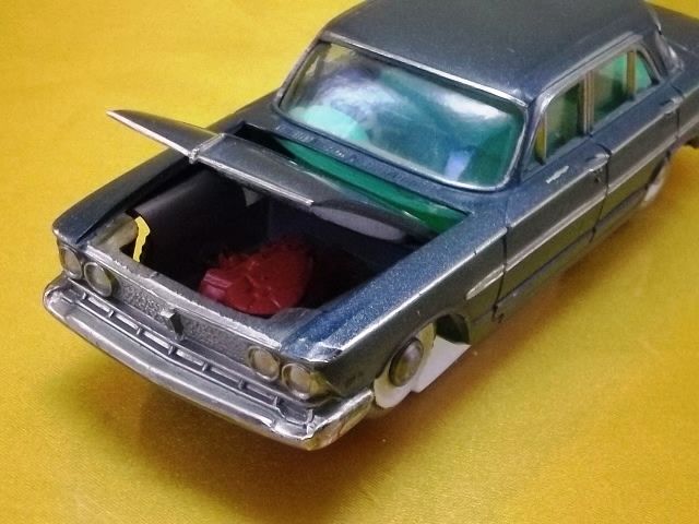 大盛屋 プリンス グロリア : ミニカーとか好きな人のブログ そのに！！