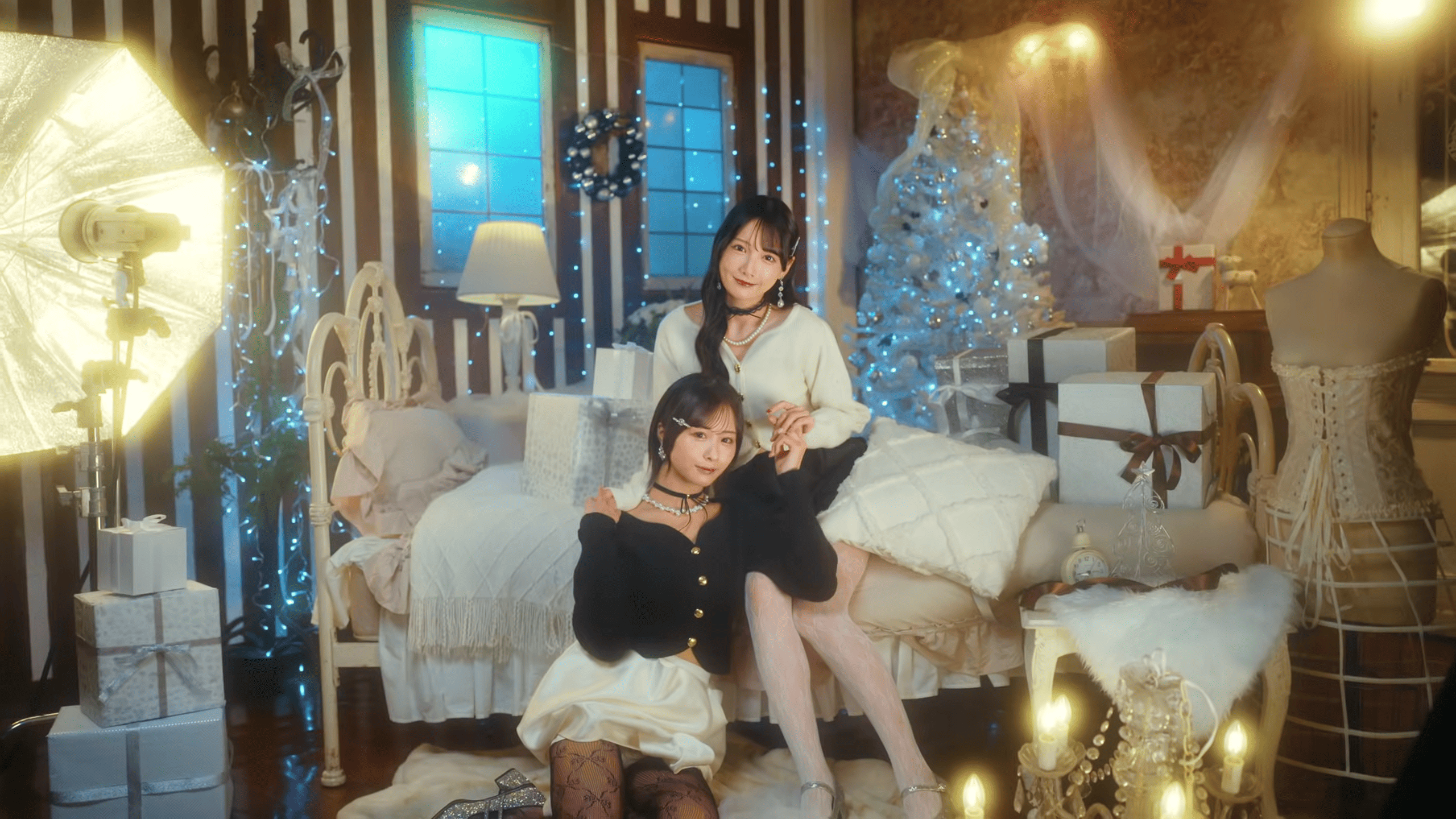 ≠ME（ノットイコールミー）/11th Single c/w『はんぶんこクリスマス