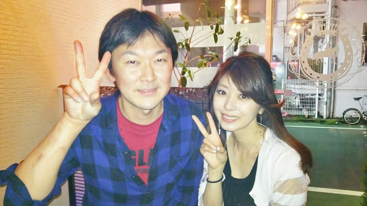 東京観光記２ ツケ麺パラダイス