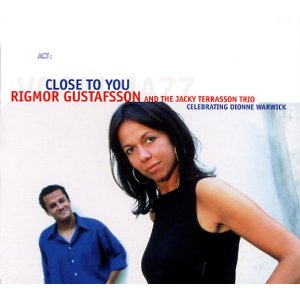 Close to You ��Rigmor Gustafsson