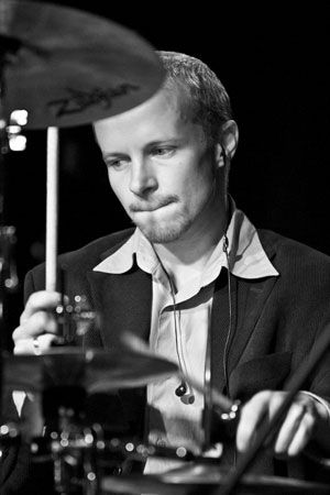 Stephan Emig(ds)