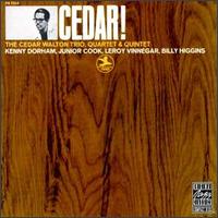 CEDAR