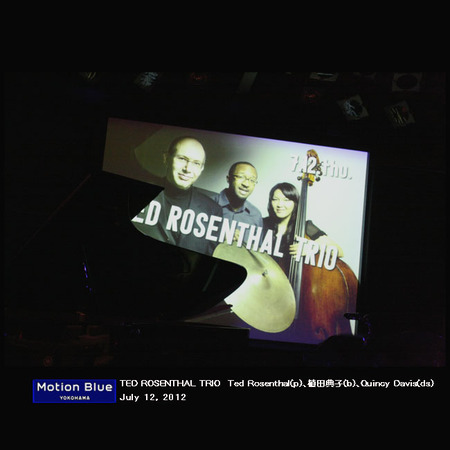 TED ROSENTHAL TRIO