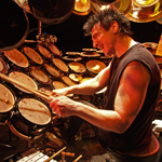 terry bozzio