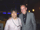 The Jazzinvaders 4