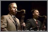 SCOTT HAMILTON & HARRY ALLEN