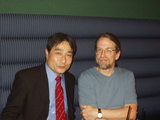 ALLAN HOLDSWORTH Japan Tour 2008 -5
