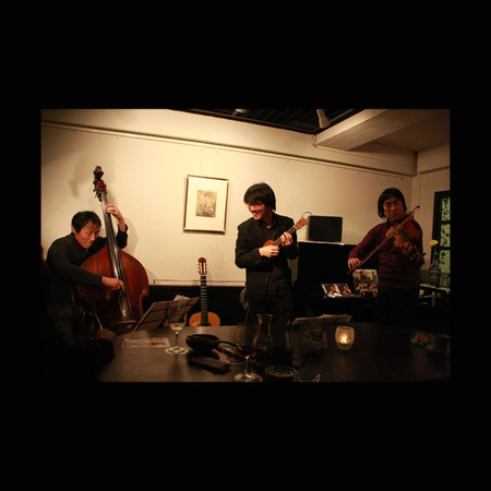 �滳����(bass)����ͧ��(guitar)��̾ �ͺ�(Viola)