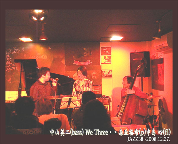 �滳����(bass)in��ͭJAZZ38