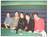 ALLAN HOLDSWORTH Japan Tour 2008 -1
