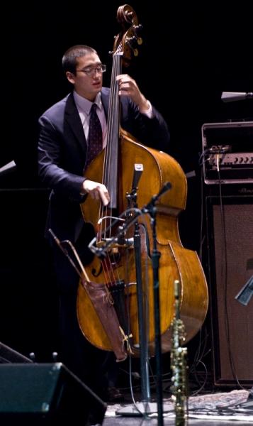 HANK JONES