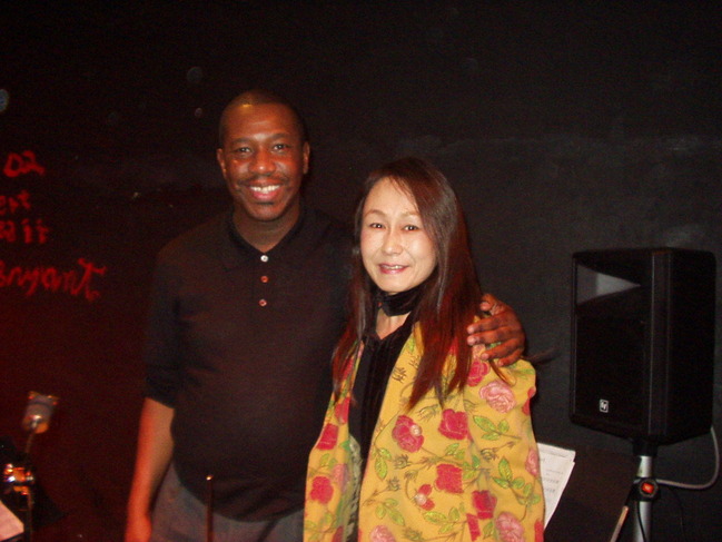 Kenny Washington