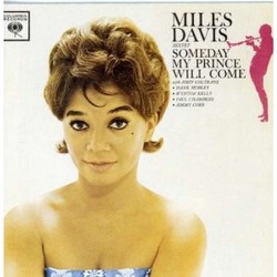 Miles Davis『Someday My Prince Will Come』