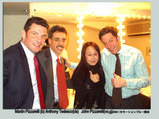 John Pizzarelli(vo,g)