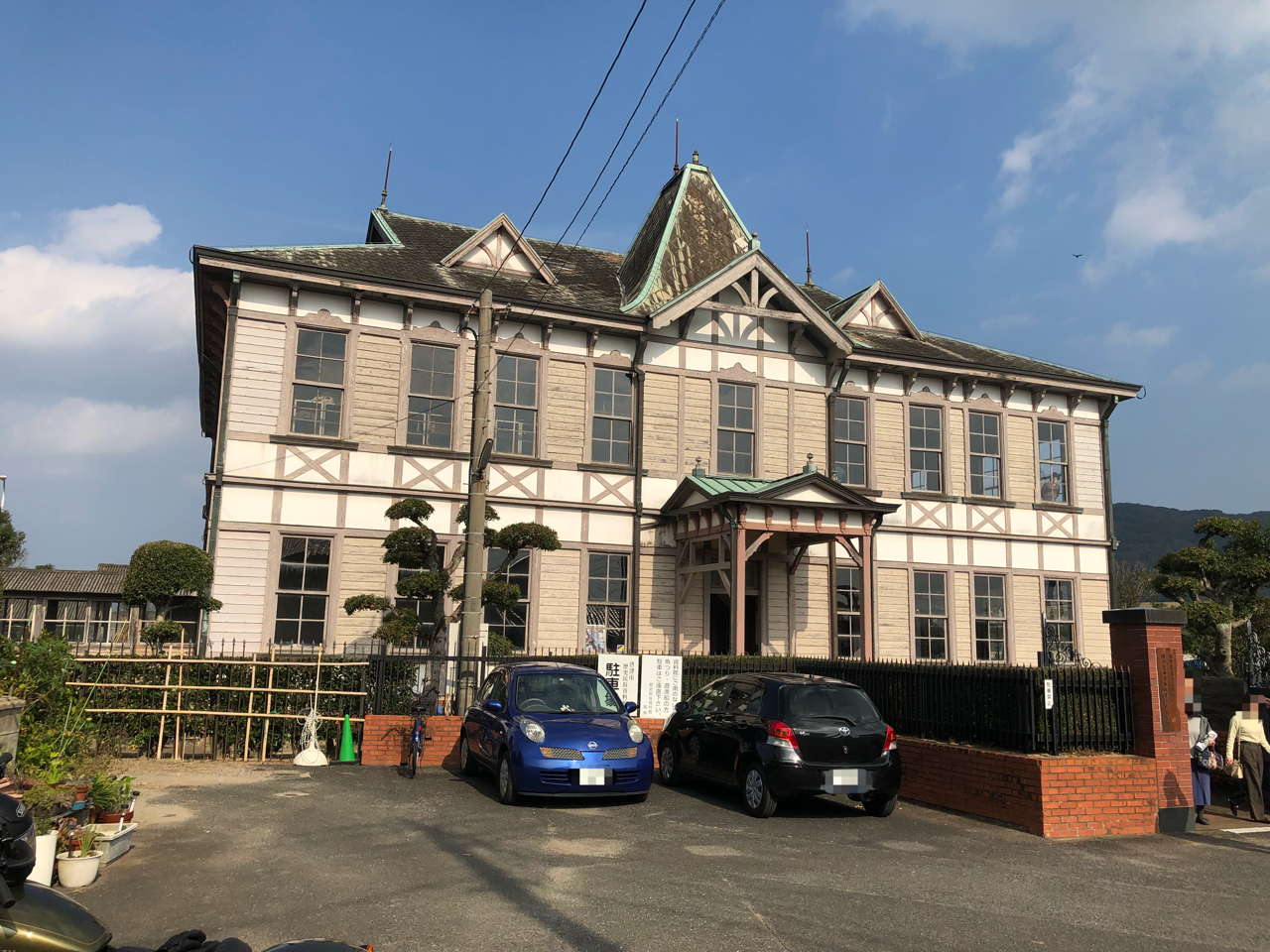 ゾンビランドサガ 聖地巡礼 唐津 ぱちゃぱちゃ記 ゾンビランドサガ 聖地巡礼 唐津 ぱちゃぱちゃ記
