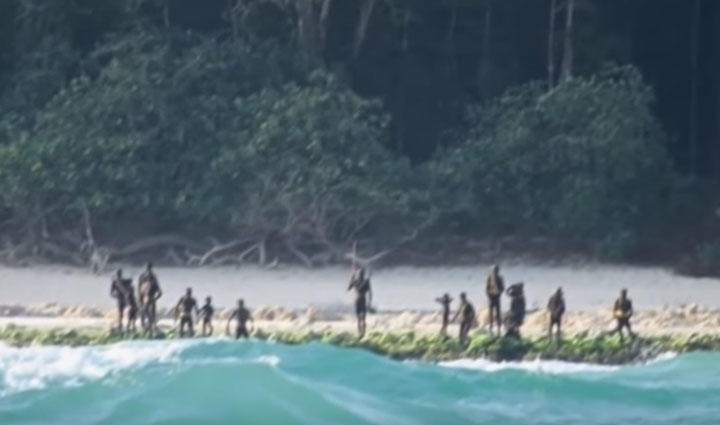 北センチネル島部族 人だね 殺します こんな奴らが存在する事実 baseball timeline