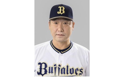 【オリックス】中嶋聡の現役時代ってどんな選手だったん？