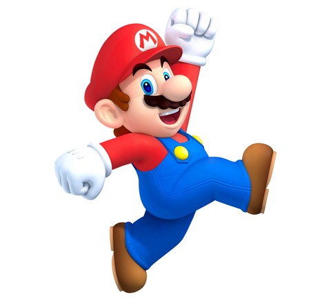 Mario