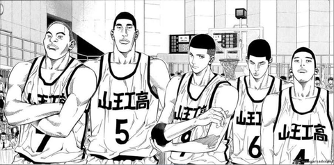 Sannoh_Big_5