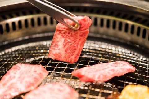 yakiniku-shokuchuudoku