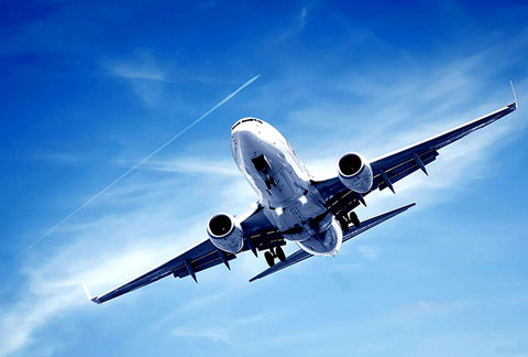 aeroplane