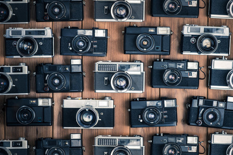 camera