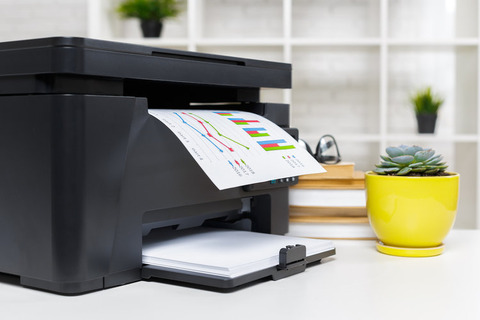 laserprinter