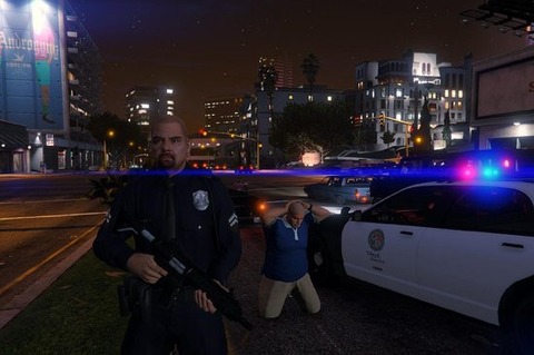 gta-v-police-mod