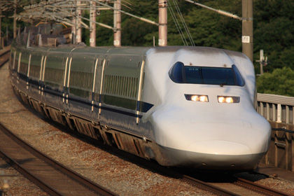 shinnkansen