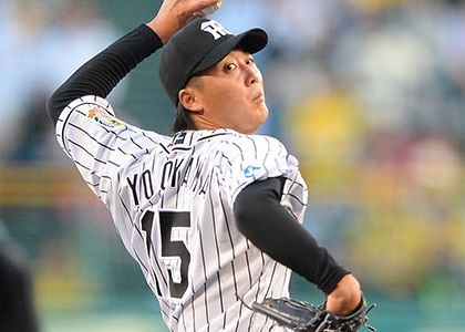 yuya-yokoyama
