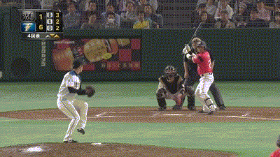 B Gif 捕手清水 斎藤佑樹のピッチングにさすがに苛つく なんj Push B Gif 捕手清水 斎藤佑樹のピッチングにさすがに苛つく なんj Push