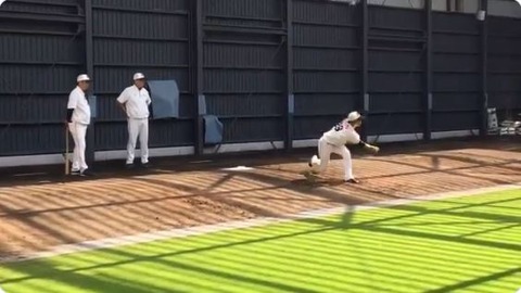 キャプチャ