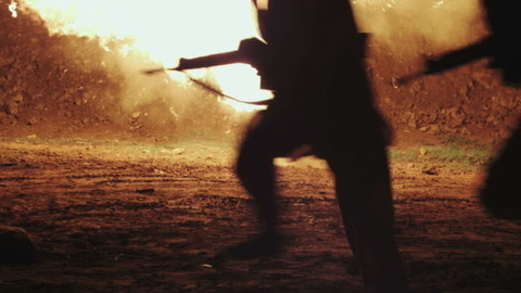 slow-motion-explosion-video-id160199448
