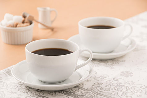 coffee