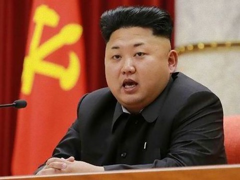 kimjonun