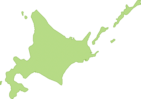 hokkaido