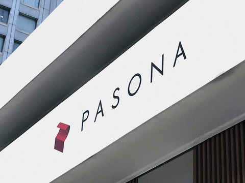 pasona