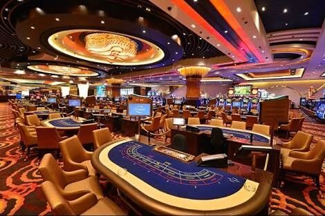 casino