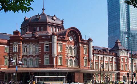 tokyo-station